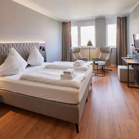 Soho Hotell 3*