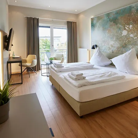 Soho Landau in der Pfalz