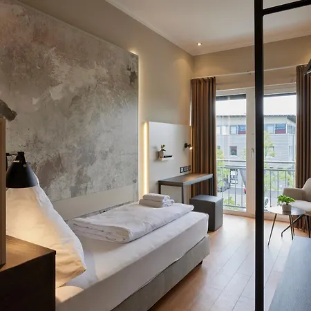 Hotell Soho
