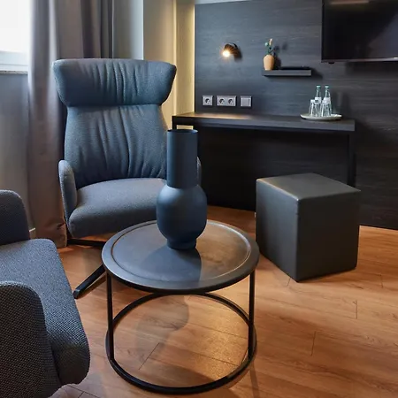 Hotell Soho Landau in der Pfalz