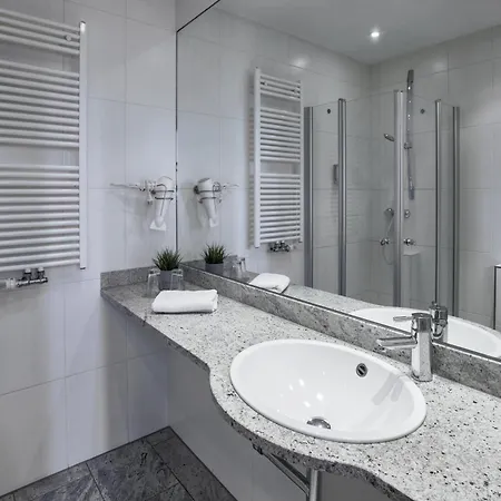 Hotell Soho 3*