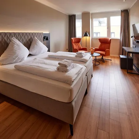 Hotell Soho 3*