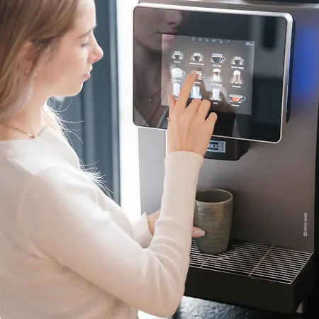 Soho Hotel Landau in der Pfalz