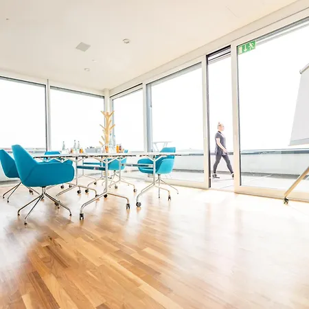 Soho Hotel Landau in der Pfalz