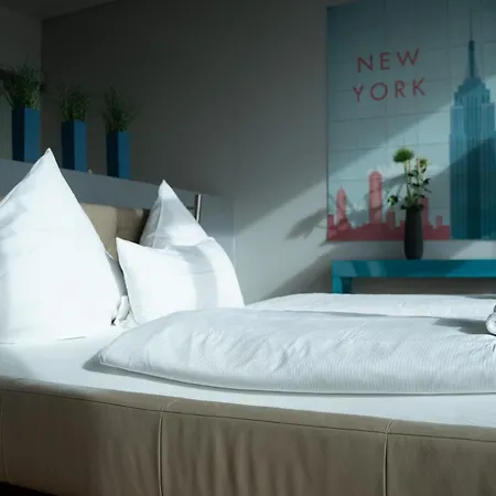 Hotell Soho 3*