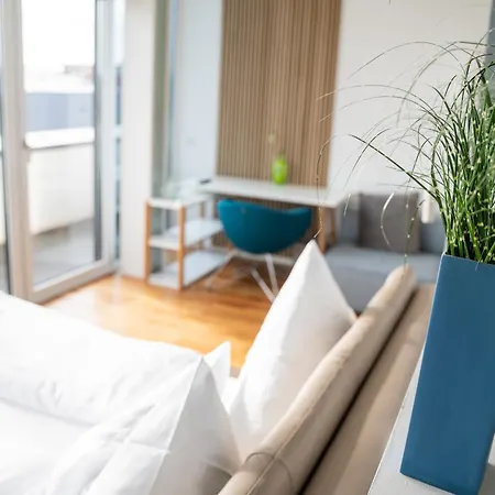 Hotell Soho Landau in der Pfalz