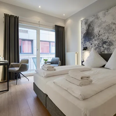 Soho 3* Landau in der Pfalz