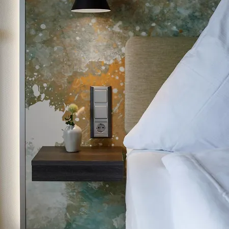 Hotell Soho Landau in der Pfalz