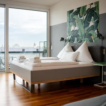 Soho Landau in der Pfalz