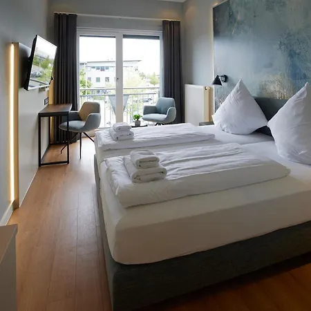 Soho 3* Landau in der Pfalz