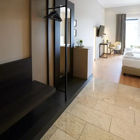 Soho Hotel 3*
