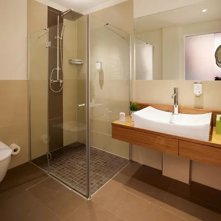 Soho Hotell 3*