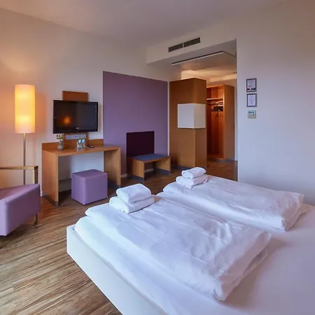 Soho Hotell Landau in der Pfalz