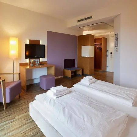 Soho 3*