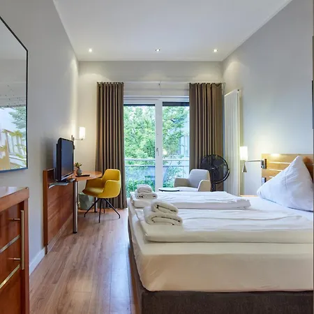 Hotell Soho