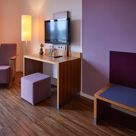 Soho Hotell 3*