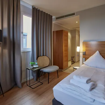 Soho Hotell Landau in der Pfalz
