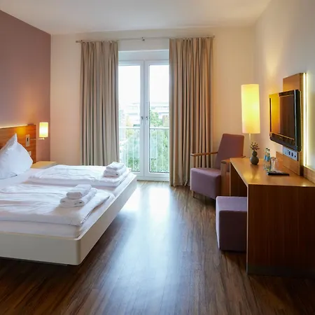 Soho 3* Landau in der Pfalz