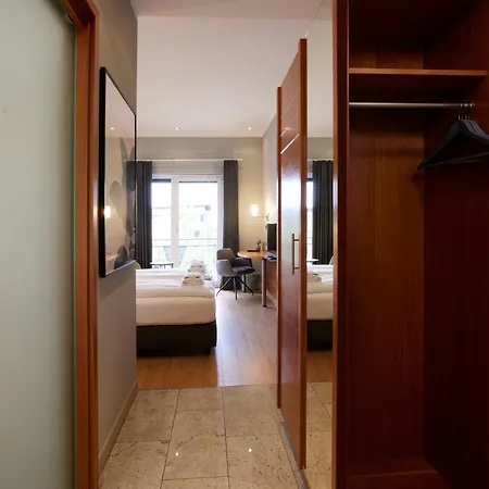 Soho Hotell