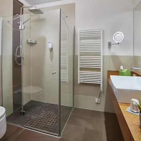 Soho Hotell Landau in der Pfalz