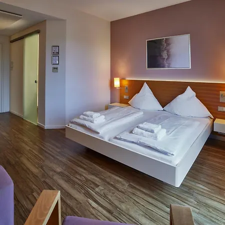Hotell Soho