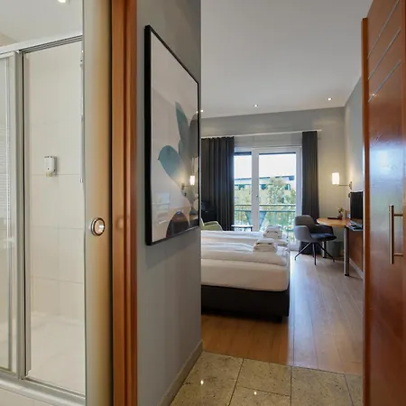 Hotell Soho 3*