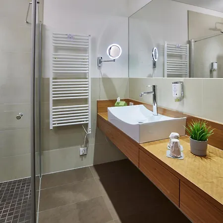 Soho Hotell Landau in der Pfalz
