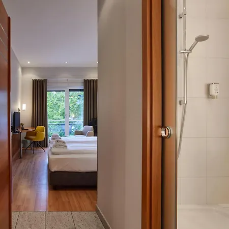 Hotell Soho Landau in der Pfalz
