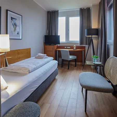Soho Hotell 3*