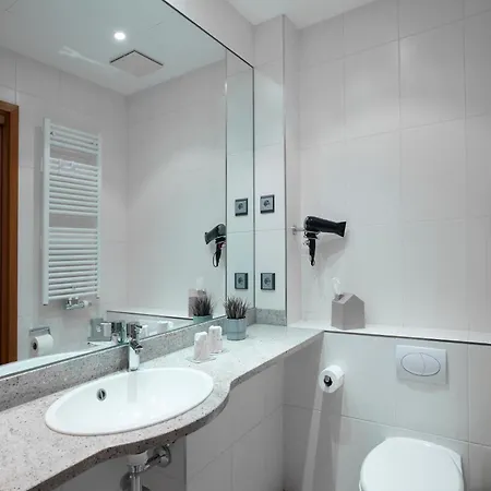 Soho Hotell Landau in der Pfalz