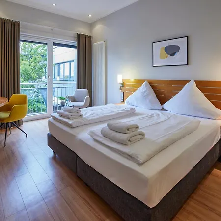 Hotell Soho