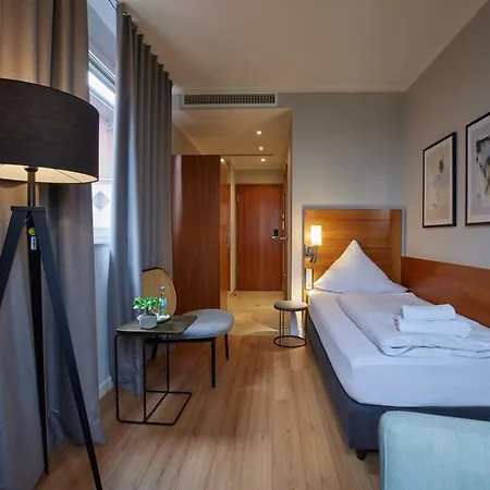 Soho Landau in der Pfalz