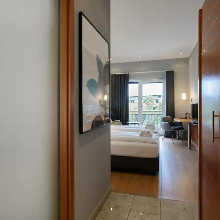 Soho Hotell
