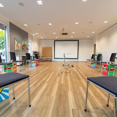 Soho Hotell Landau in der Pfalz