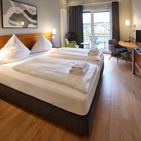 Soho Landau in der Pfalz