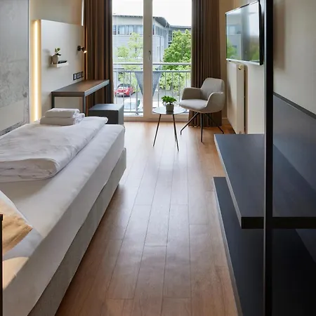 Soho 3* Landau in der Pfalz