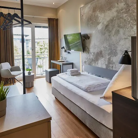 Soho Hotell