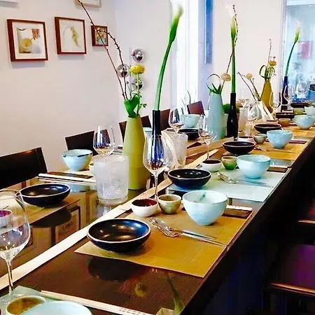 Soho Hotel 3*