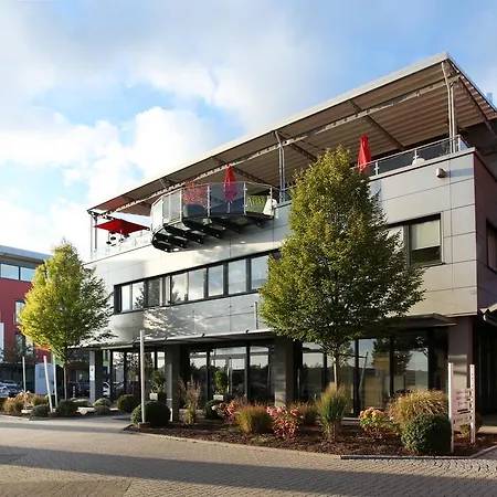 Soho Landau in der Pfalz