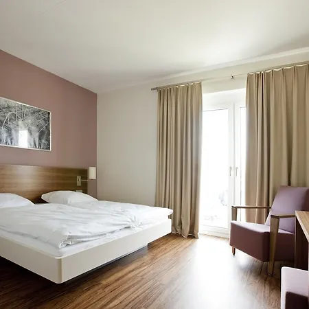Soho Hotell 3*