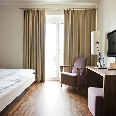 Soho Hotell Landau in der Pfalz