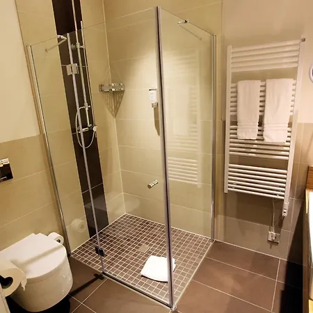 Soho Hotell Landau in der Pfalz