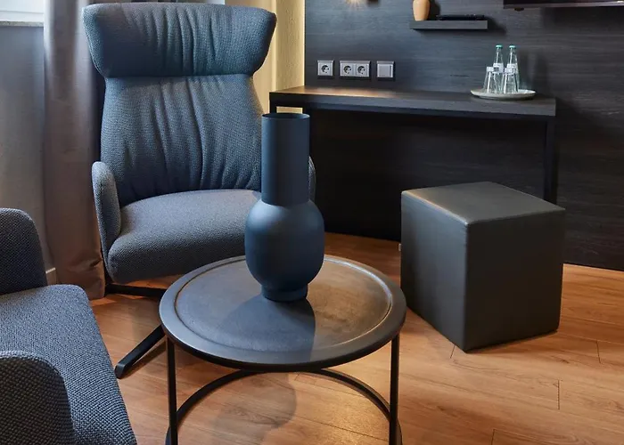 מלון Soho לנדאו אין דר פאלץ