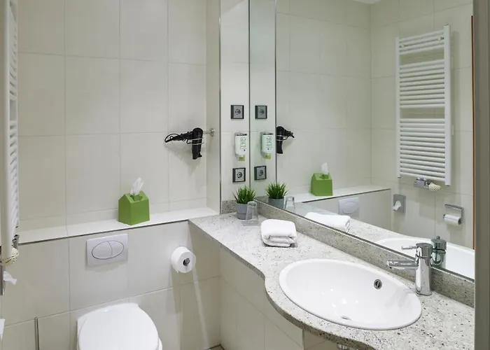 Soho 3* לנדאו אין דר פאלץ