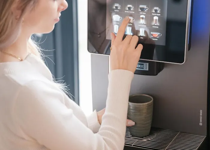 Soho מלון לנדאו אין דר פאלץ