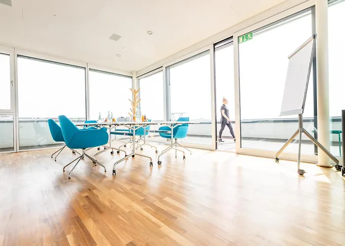 Soho מלון לנדאו אין דר פאלץ