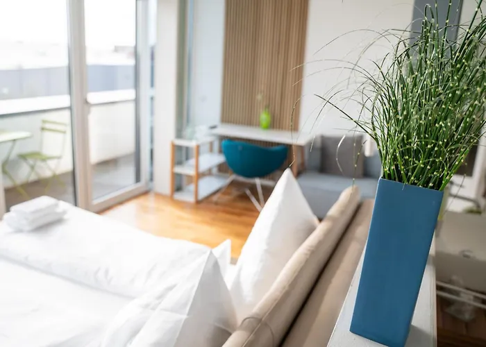 מלון Soho לנדאו אין דר פאלץ