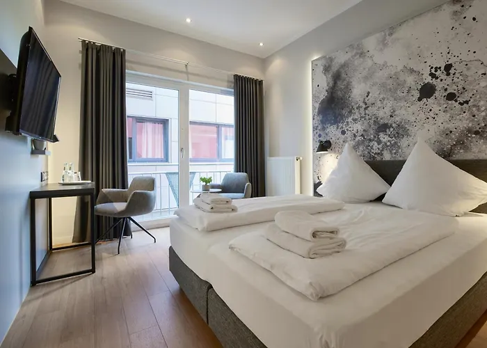 Soho 3* לנדאו אין דר פאלץ