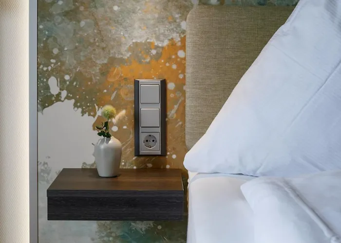 מלון Soho לנדאו אין דר פאלץ