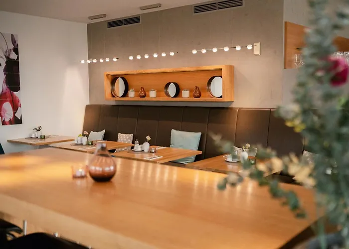 Soho 3* לנדאו אין דר פאלץ